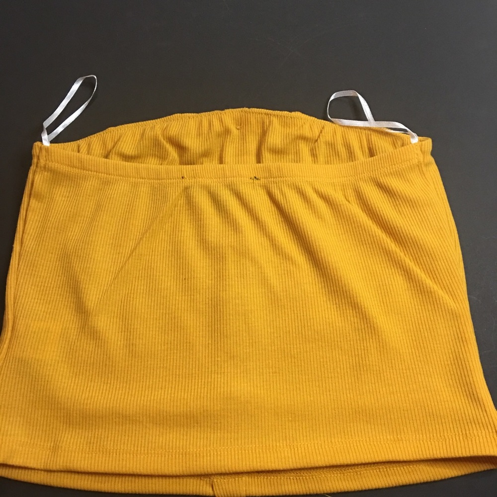 Halter top - Picture 5 of 8